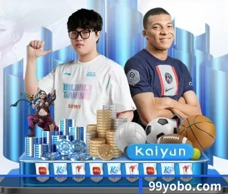 YOBO体育 APP